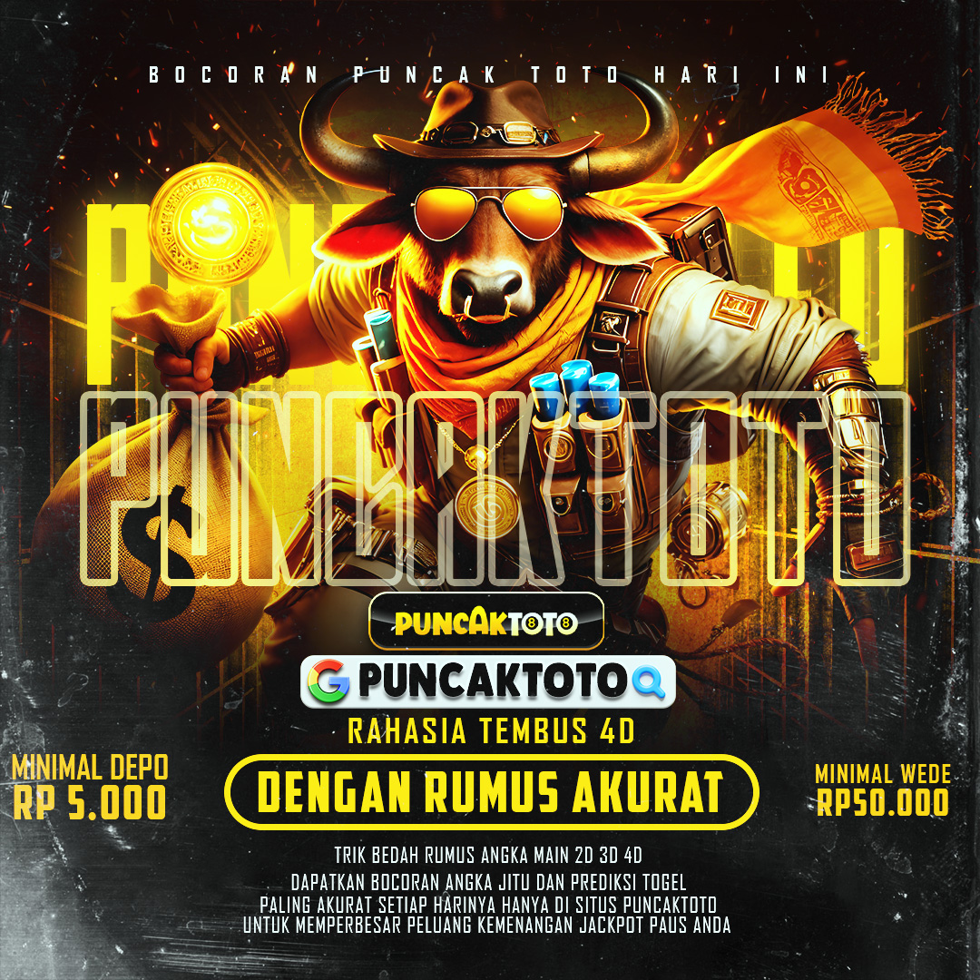 PUNCAKTOTO